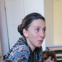 Veronica Pavoni