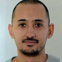 Mkadem Mourad