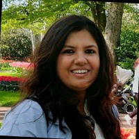 Tanya Bhadani