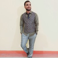 Dev Yadav