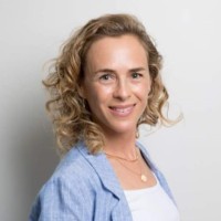 Ana Cecilia Perl