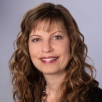 Kathryn Sebuck, CDMP