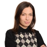 Marija Stojadinovic