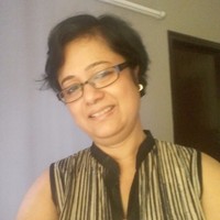 Swati Chatterjee