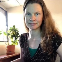 Trisha Groth