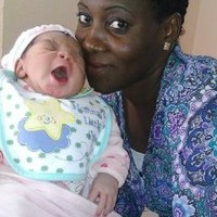 Linda Ndombi