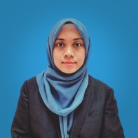 Nur Syazana Binti Mohd Zahir