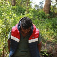 Samarth Shetty