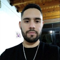 Lucas Daniel Alvarez