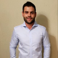 Pedro Bachega