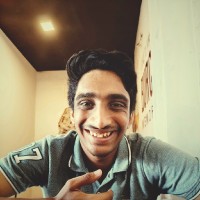 Naksh Shetty