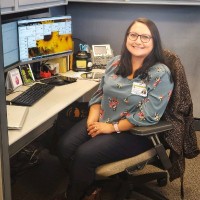 Heather Lorenc, RHIT