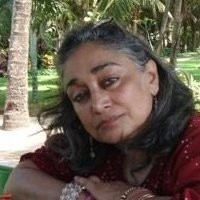 Nusrat Jamil
