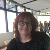 Sylvie Pinette
