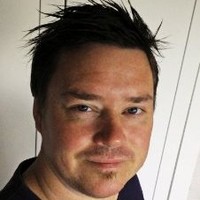 Dan Madsen