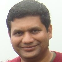 Anil Joshi