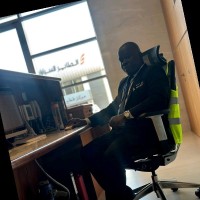 Danson Ndyabarema
