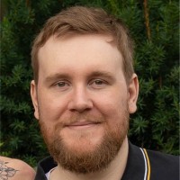 Luke Aalderink