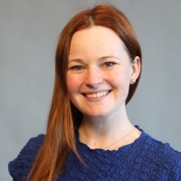 Amanda Gnaedinger