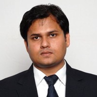 Shailendra Singh Dandotiya