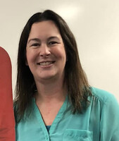 Kimberly Burnett, Mph