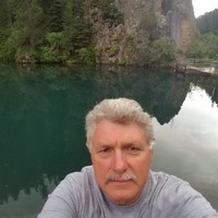 Roberts Randy