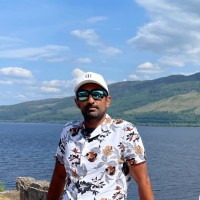 Anish Roshan