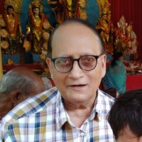 Dr.Sujit Kumar Das