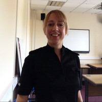 Nicola Brookes
