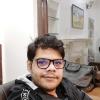 Abhishek Rastogi
