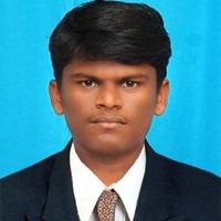 kanagaraj paramasivan