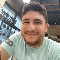 Ahmed Bougacha