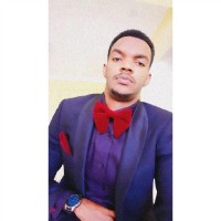 Benjamin Binamungu