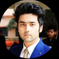 Viraat Chaudhary