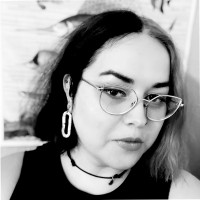 Blanca Vazquez Galvan