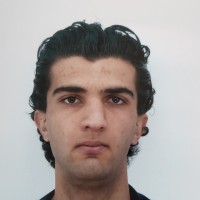 Arman Riazi