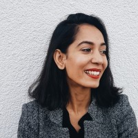Jyothsna Para