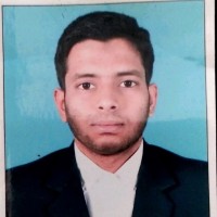 Md Huzaifa