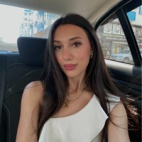 Zeynep Sıla Pirinçcioğlu