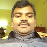 Bysani. Mohan Rao.