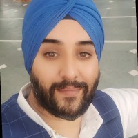 Amandeep Singh