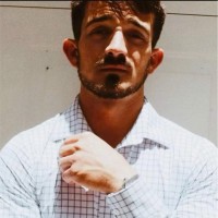 Austin Olinger