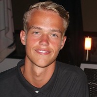 Thomas Serup Larsen