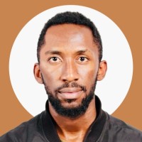 kelvin kinge