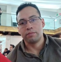 Orlando Sánchez Hernández