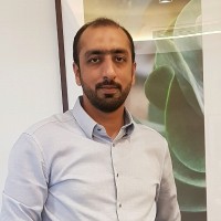 FAISAL WAHEED