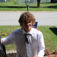 Cameron Seitz