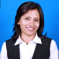 Anindita Sen