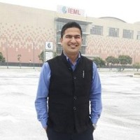 Akshay Ghabru