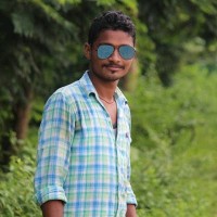 Rakesh Kumar Sahoo